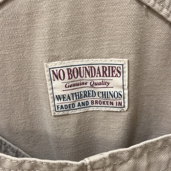 Vintage overalls 🙂‍↔️ - Picture 3 of 5